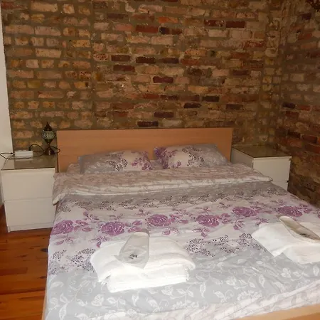 Apartament Sunflower