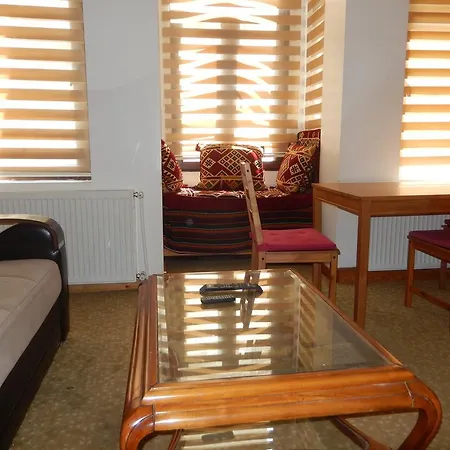Daire Sunflower İstanbul
