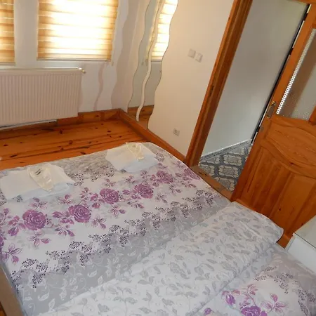 Daire Sunflower İstanbul
