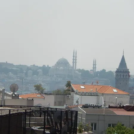 Daire Sunflower İstanbul
