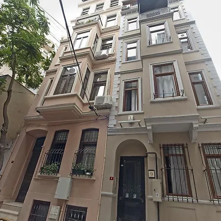 Daire Sunflower İstanbul