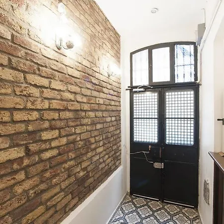 Sunflower Daire İstanbul